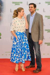 Anke Engelke feet photo thumbnail