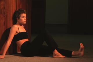 Anke Engelke feet photo thumbnail