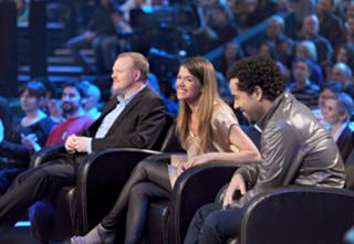 Anke Engelke feet photo thumbnail
