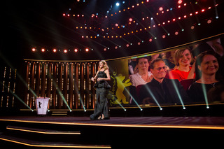 Anke Engelke feet photo thumbnail