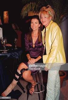 Anke Engelke feet photo thumbnail