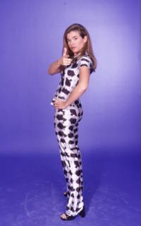Anke Engelke feet photo thumbnail