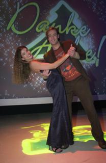 Anke Engelke feet photo thumbnail