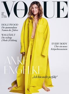 Anke Engelke feet photo thumbnail