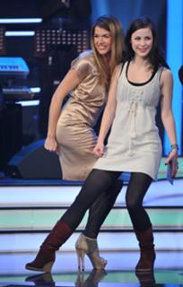 Anke Engelke feet photo thumbnail