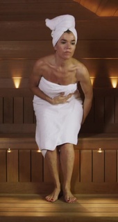 Anke Engelke feet photo thumbnail