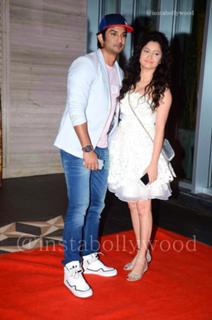 Ankita Lokhande feet photo thumbnail