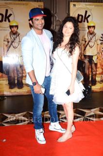 Ankita Lokhande feet photo thumbnail