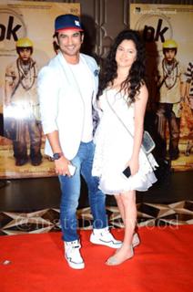 Ankita Lokhande feet photo thumbnail