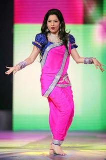 Ankita Lokhande feet photo thumbnail