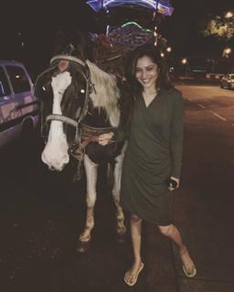 Ankita Lokhande feet photo thumbnail