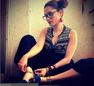 Ankita Lokhande feet photo thumbnail