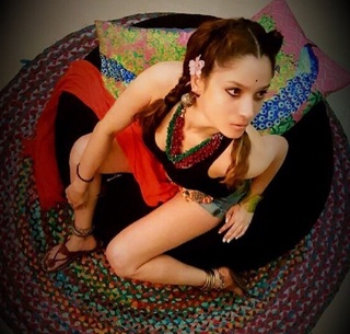 Ankita Lokhande feet photo thumbnail