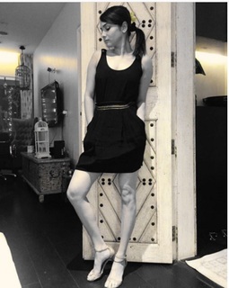 Ankita Lokhande feet photo thumbnail