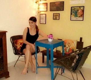 Ankita Lokhande feet photo thumbnail