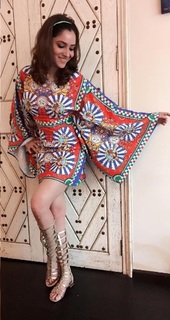 Ankita Lokhande feet photo thumbnail