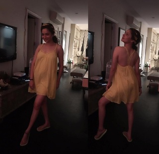 Ankita Lokhande feet photo thumbnail