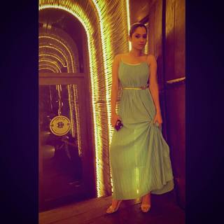 Ankita Lokhande feet photo thumbnail