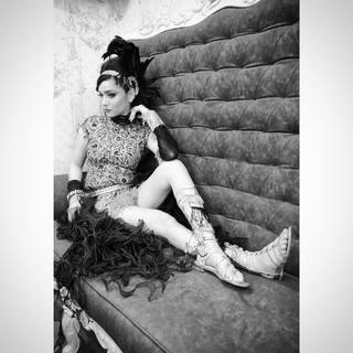 Ankita Lokhande feet photo thumbnail