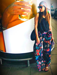 Ankita Lokhande feet photo thumbnail