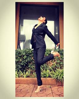 Ankita Lokhande feet photo thumbnail