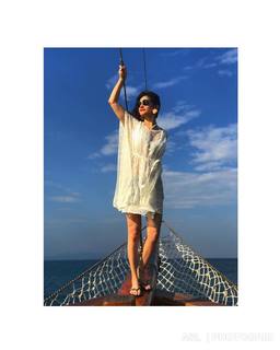 Ankita Lokhande feet photo thumbnail