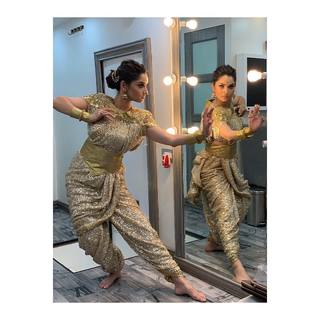 Ankita Lokhande feet photo thumbnail