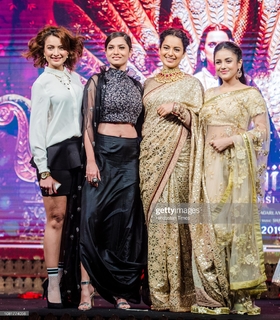 Ankita Lokhande feet photo thumbnail