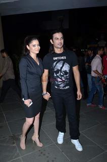 Ankita Lokhande feet photo thumbnail