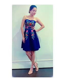 Ankita Lokhande feet photo thumbnail