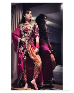 Ankita Lokhande feet photo thumbnail