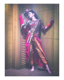 Ankita Lokhande feet photo thumbnail