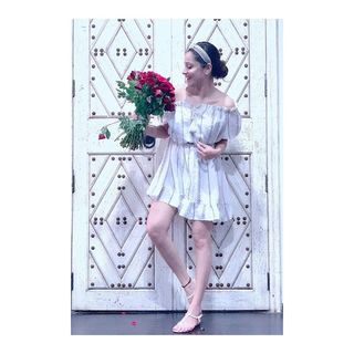 Ankita Lokhande feet photo thumbnail