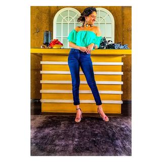 Ankita Lokhande feet photo thumbnail
