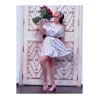Ankita Lokhande feet photo thumbnail