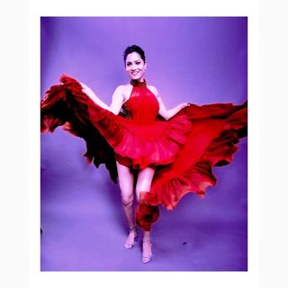 Ankita Lokhande feet photo thumbnail