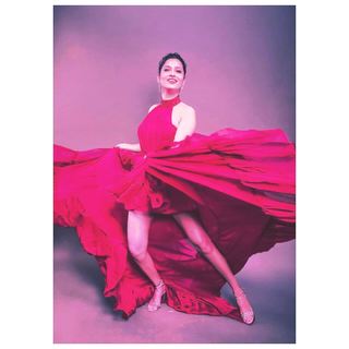 Ankita Lokhande feet photo thumbnail