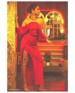Ankita Lokhande feet photo thumbnail