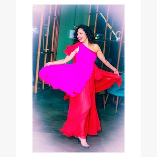 Ankita Lokhande feet photo thumbnail