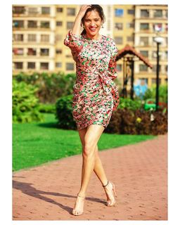 Ankita Lokhande feet photo thumbnail