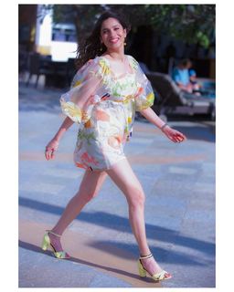 Ankita Lokhande feet photo thumbnail