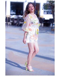 Ankita Lokhande feet photo thumbnail