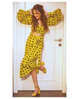 Ankita Lokhande feet photo thumbnail