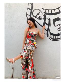 Ankita Lokhande feet photo thumbnail