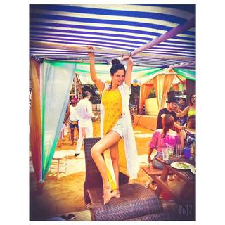 Ankita Lokhande feet photo thumbnail