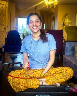 Ankita Lokhande feet photo thumbnail