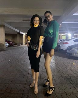 Ankita Lokhande feet photo thumbnail