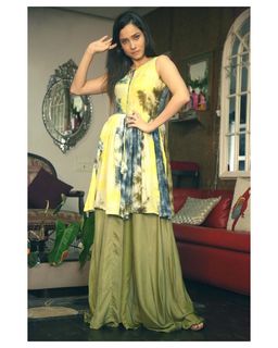 Ankita Lokhande feet photo thumbnail