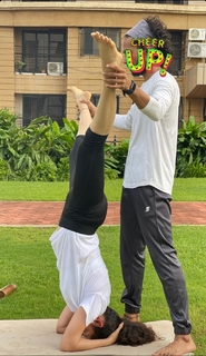 Ankita Lokhande feet photo thumbnail