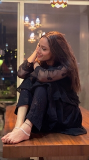 Ankita Lokhande feet photo thumbnail